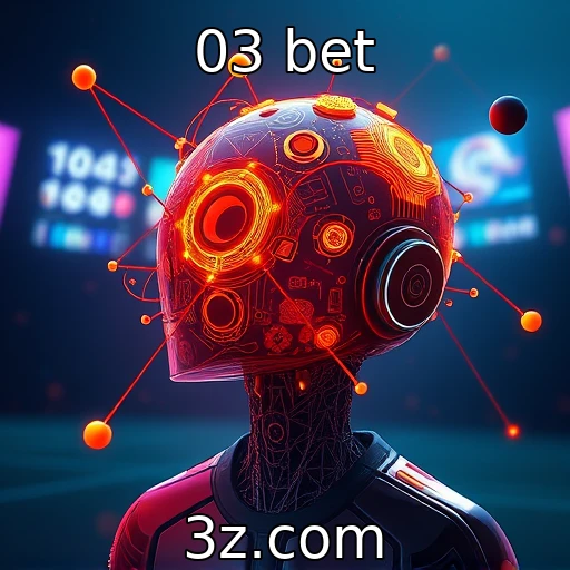 como a inteligência artificial influencia a criação de jogos - 03 bet