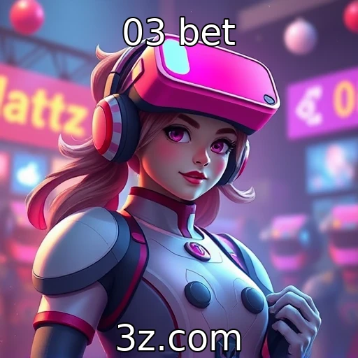 Novas tendências em jogos de realidade aumentada - 03 bet