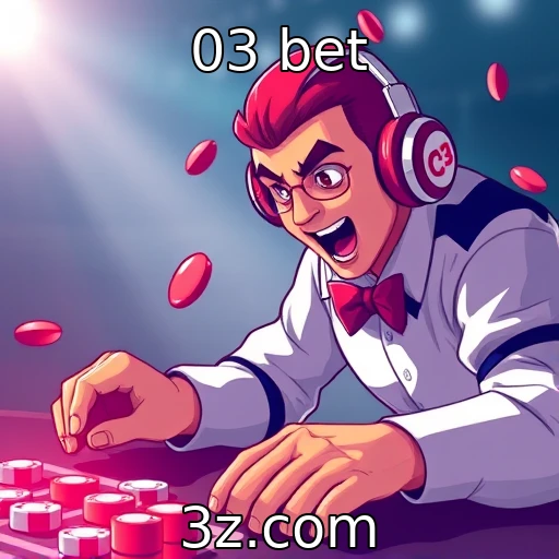 Crescimento da realidade aumentada nos jogos | 03 bet