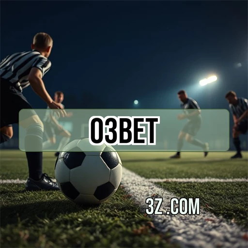 A Seção Confiavel da 03 Bet: Segurança e Diversão Garantidas
