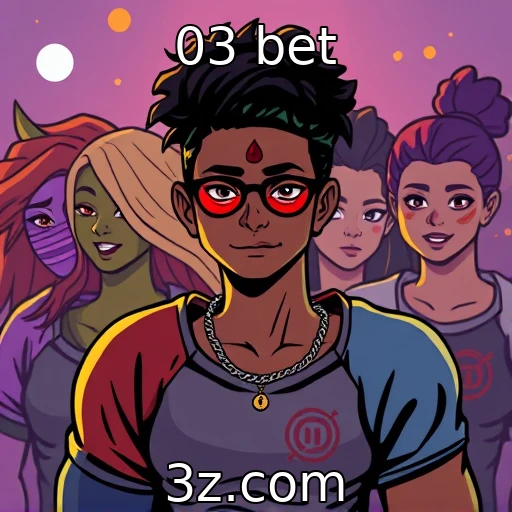 Aumento da diversidade em personagens de jogos | 03 bet