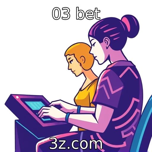 Diversidade e inclusão em jogos eletrônicos : 03 bet