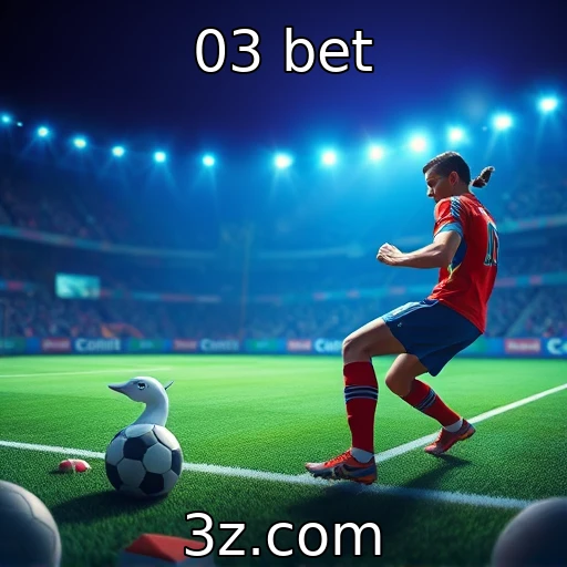 Tendências emergentes na tecnologia dos jogos - 03 bet