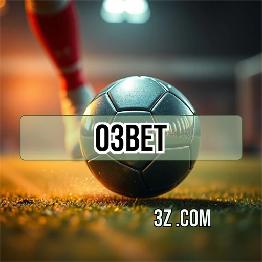 Aventura no Esporte: Explore a 03 bet com Estilo