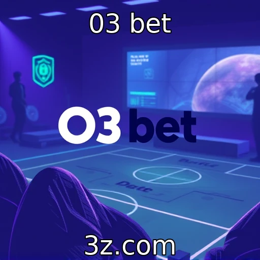 O futuro dos eSports e suas oportunidades de crescimento - 03 bet