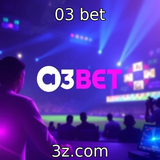 Colaboração entre estúdios de jogos e empresas de tecnologia | 03 bet