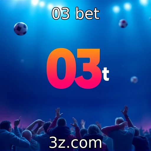 Crescimento da indústria de jogos em novas plataformas : 03 bet