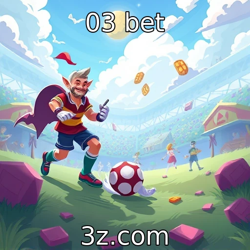 Aumenta o interesse em jogos mobile : 03 bet