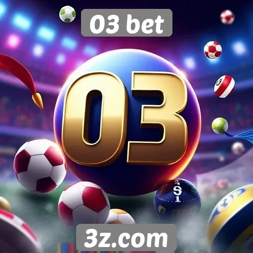 Dicas de jogos populares no 03 bet