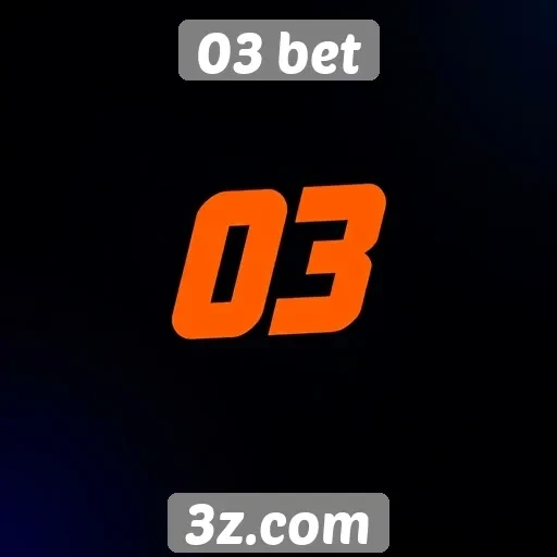 Promoções e bônus oferecidos pelo 03 bet